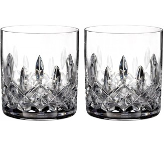  Connoisseur Lismore Straight Tumbler, Set of 2