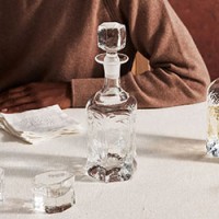 Liquor Decanters